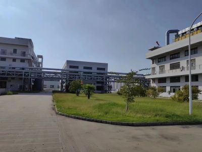 工廠設備